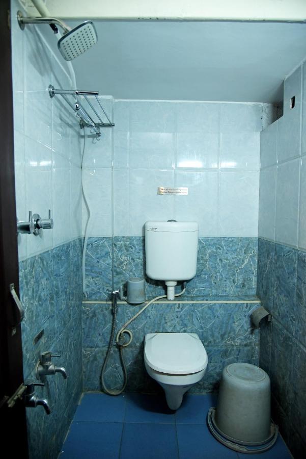 Hotel Grand Choice Bangalore Esterno foto