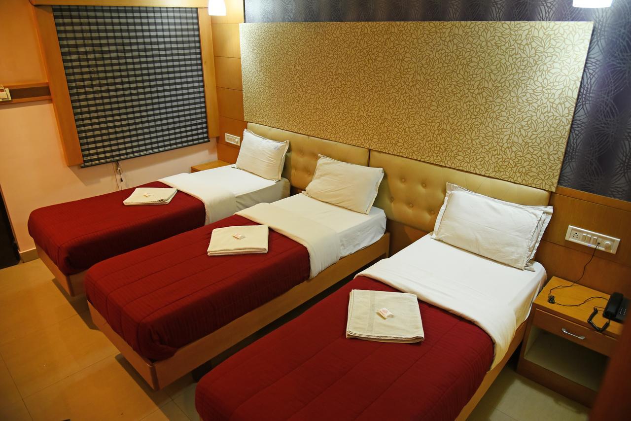 Hotel Grand Choice Bangalore Camera foto
