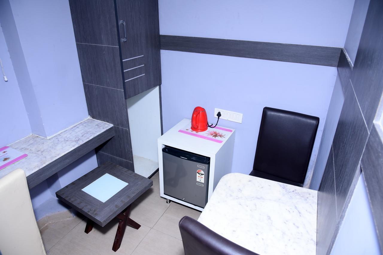 Hotel Grand Choice Bangalore Esterno foto
