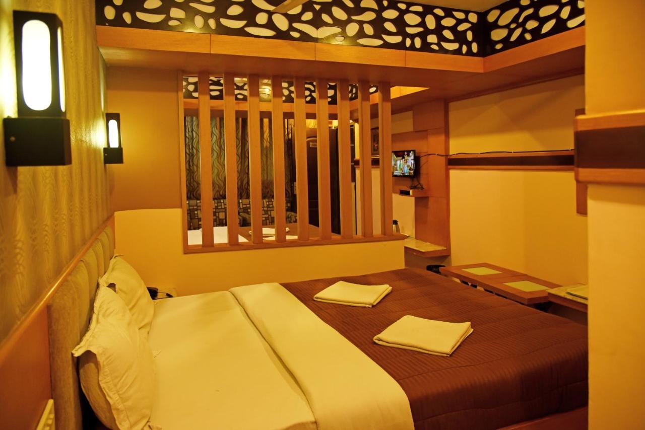 Hotel Grand Choice Bangalore Camera foto